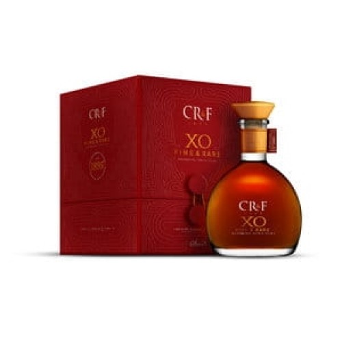 CR&F XO Portugal